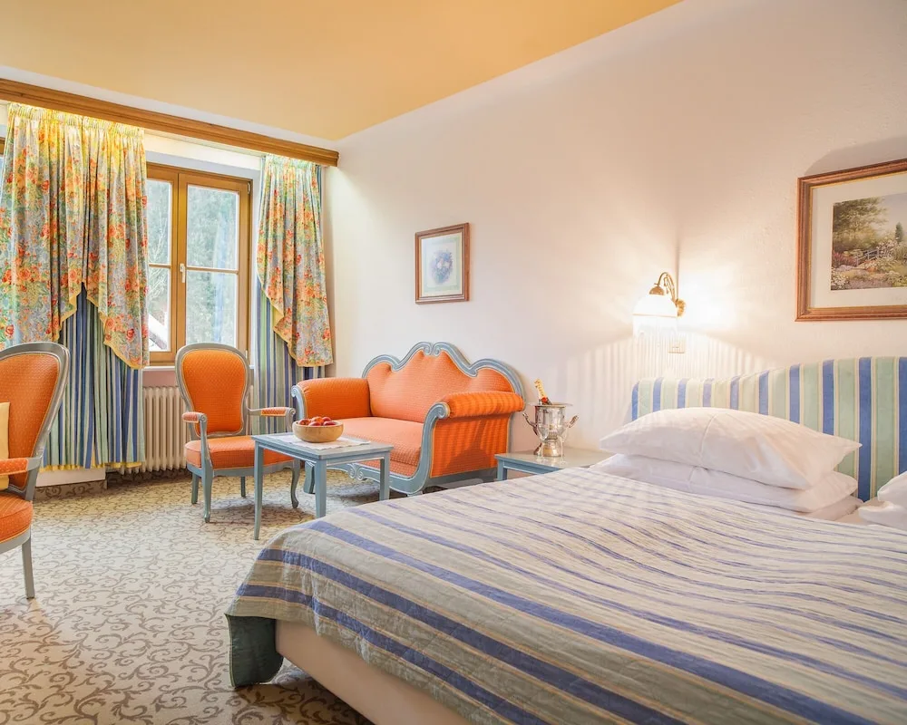 St. Georg Hotel in Zell Am See, Austria - photo 2