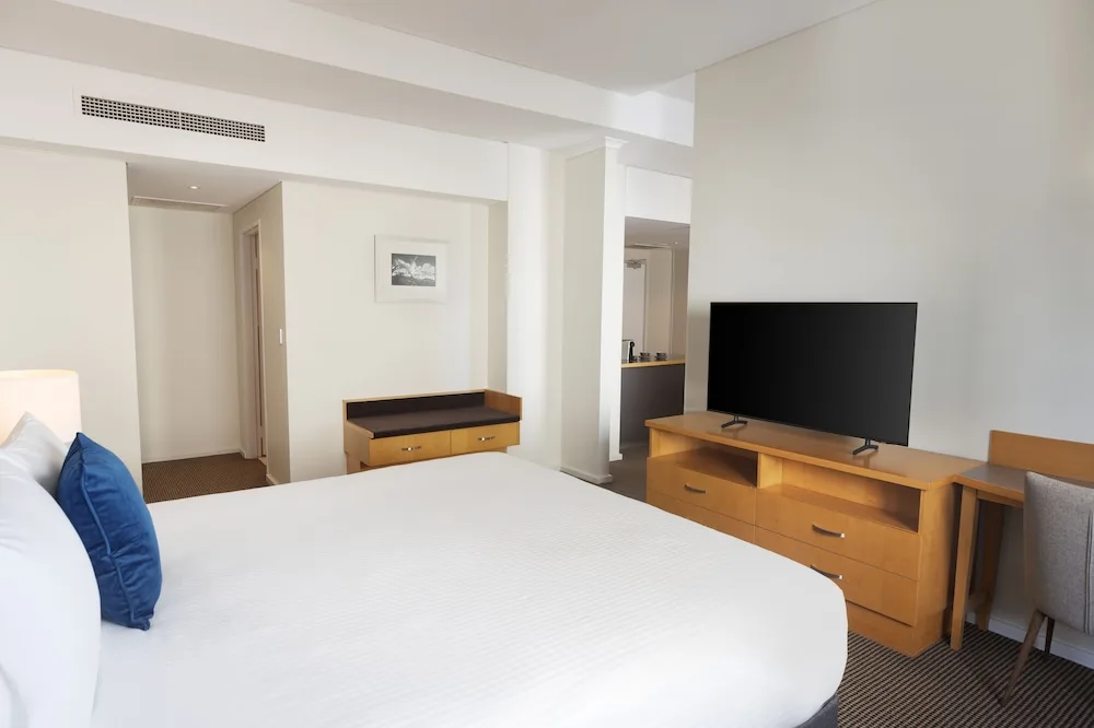 Novotel Perth Langley in Perth, Australia - photo 5