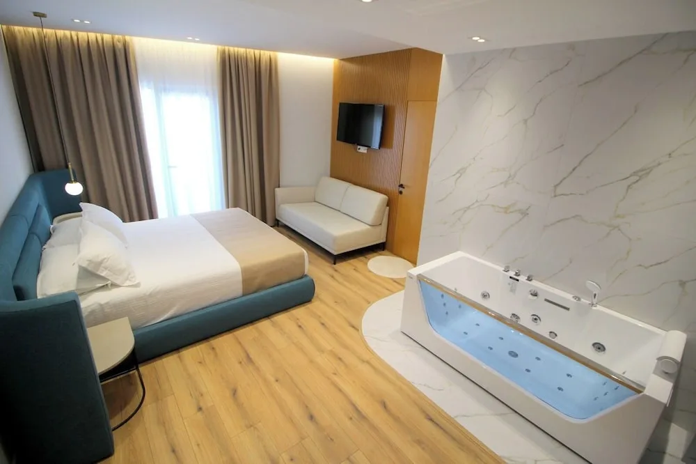 Hotel Strora in Sarande, Albania - photo 3