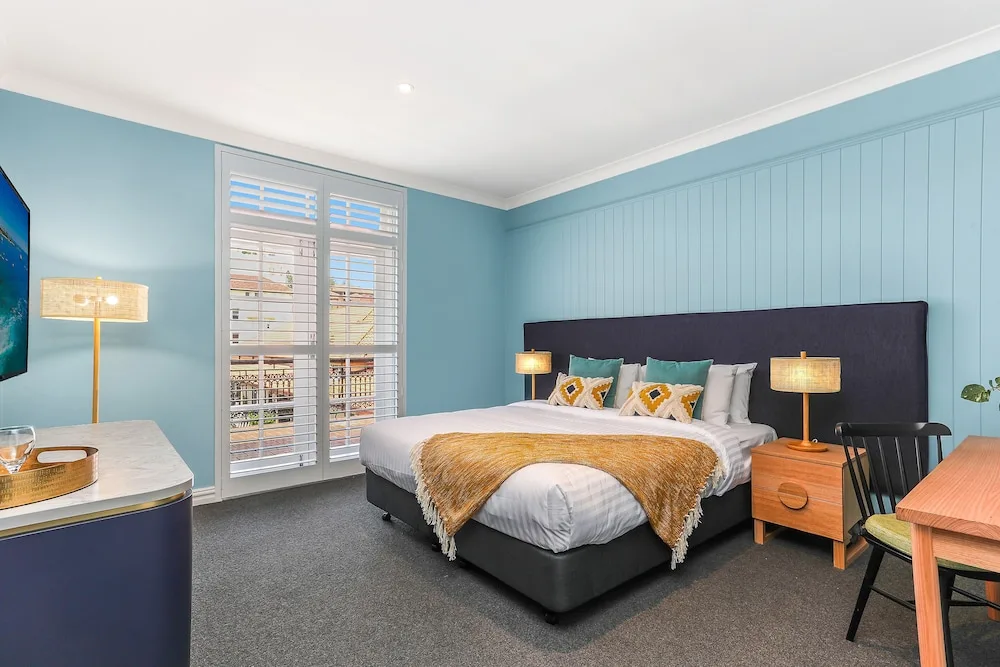 Coogee Bay Hotel in Sydney - NSW, Australia - photo 2