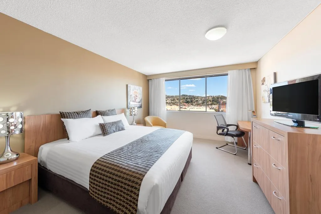 Best Western Plus Launceston in Launceston, Australia
