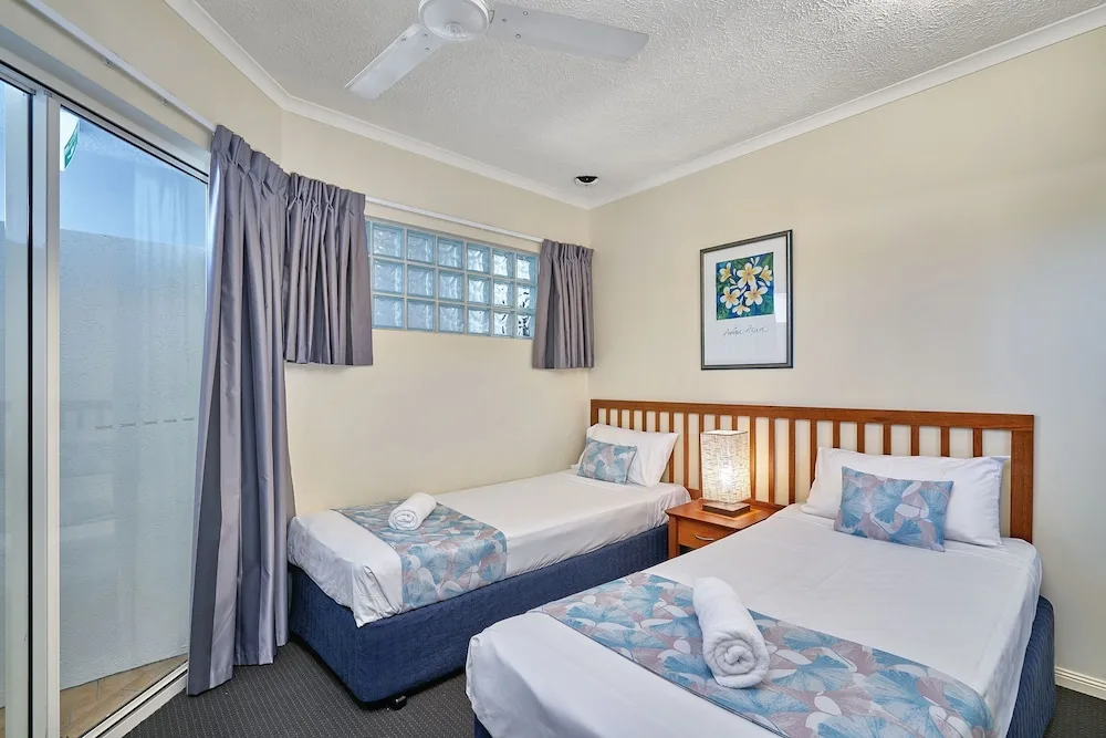 North Cove Waterfront Suites in Cairns, Australia - photo 4