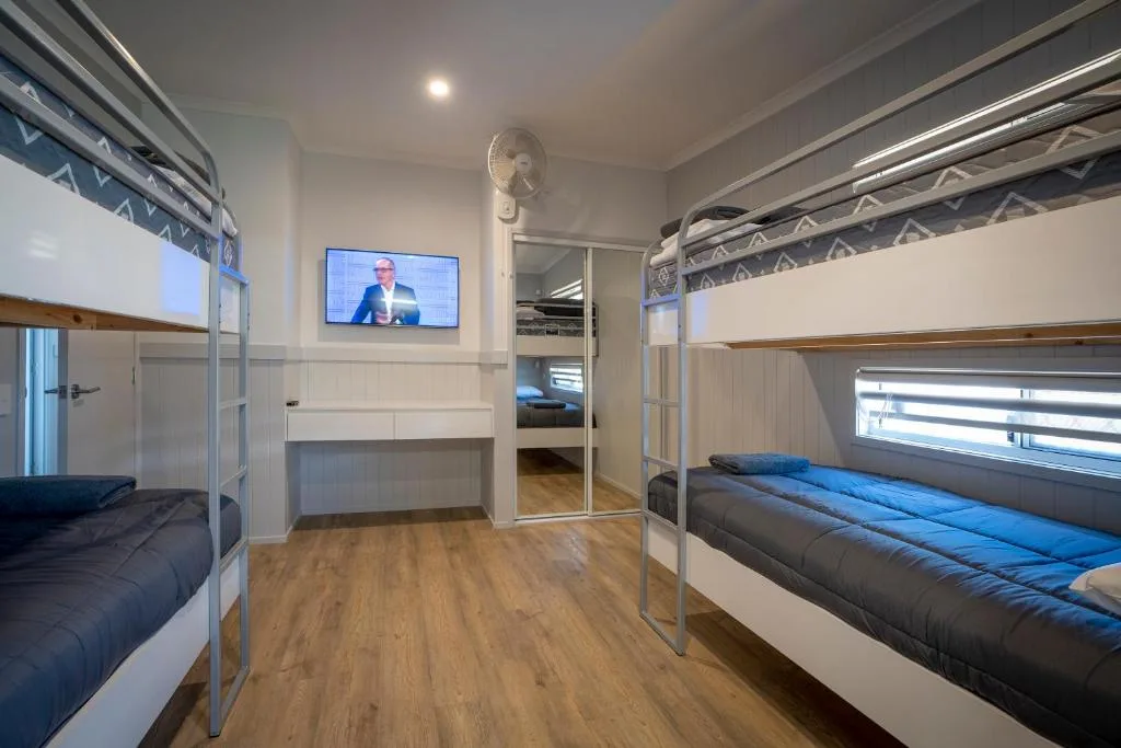 Surf Beach Holiday Park in Kiama, Australia - photo 5