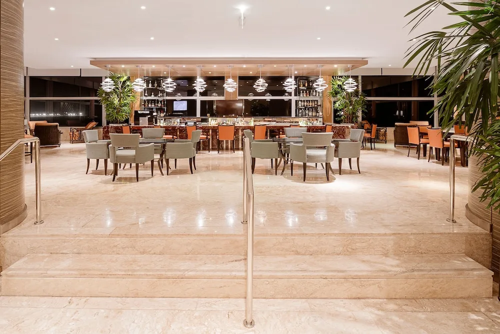 Sheraton Grand Rio Hotel & Resort in Rio de Janeiro, Brazil - photo 5