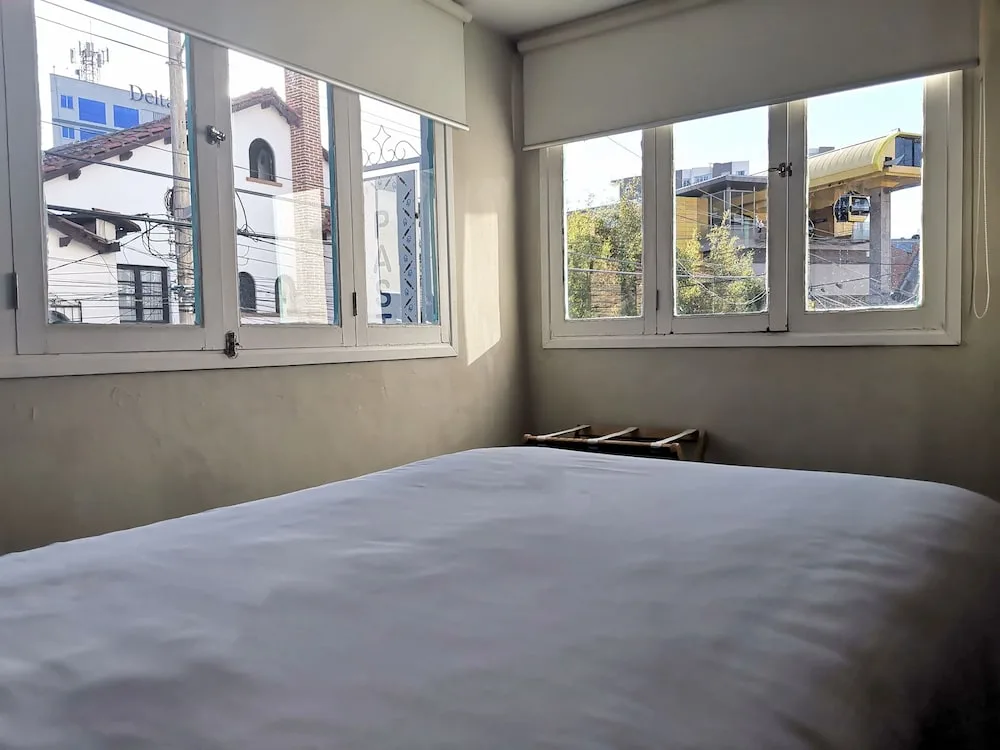 Casa Fusion Hotel Boutique in La Paz (B), Bolivia - photo 2
