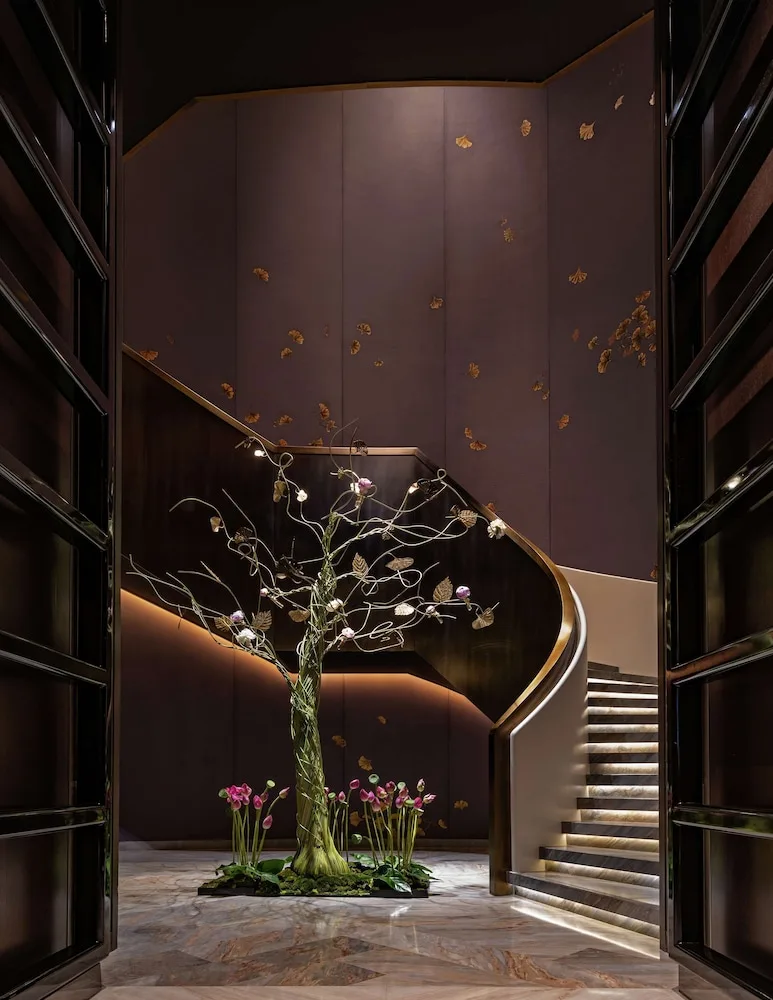 Waldorf Astoria Beijing in Beijing, China - photo 2