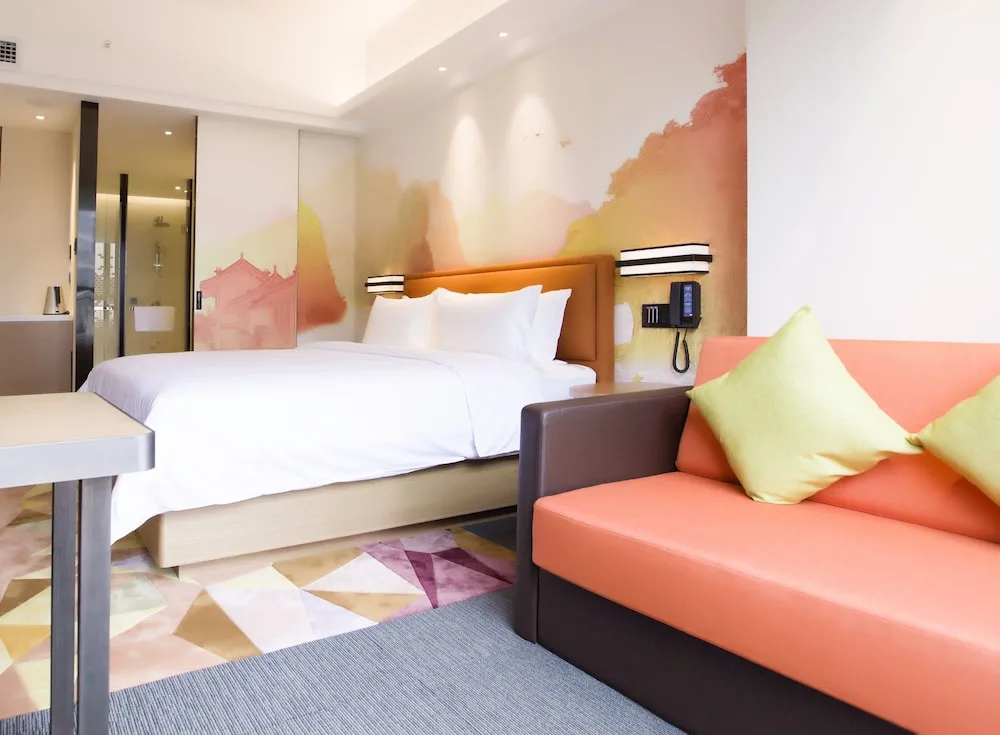 Hampton by Hilton Guilin Lingui in Guilin, China - photo 5