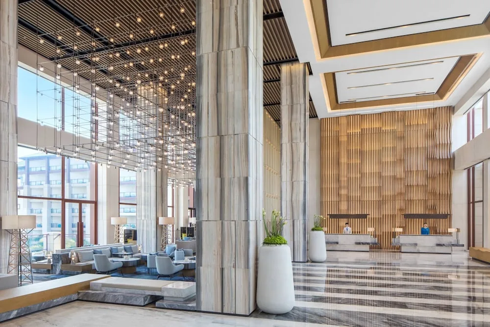 Xiamen Marriott Hotel & Conference Centre