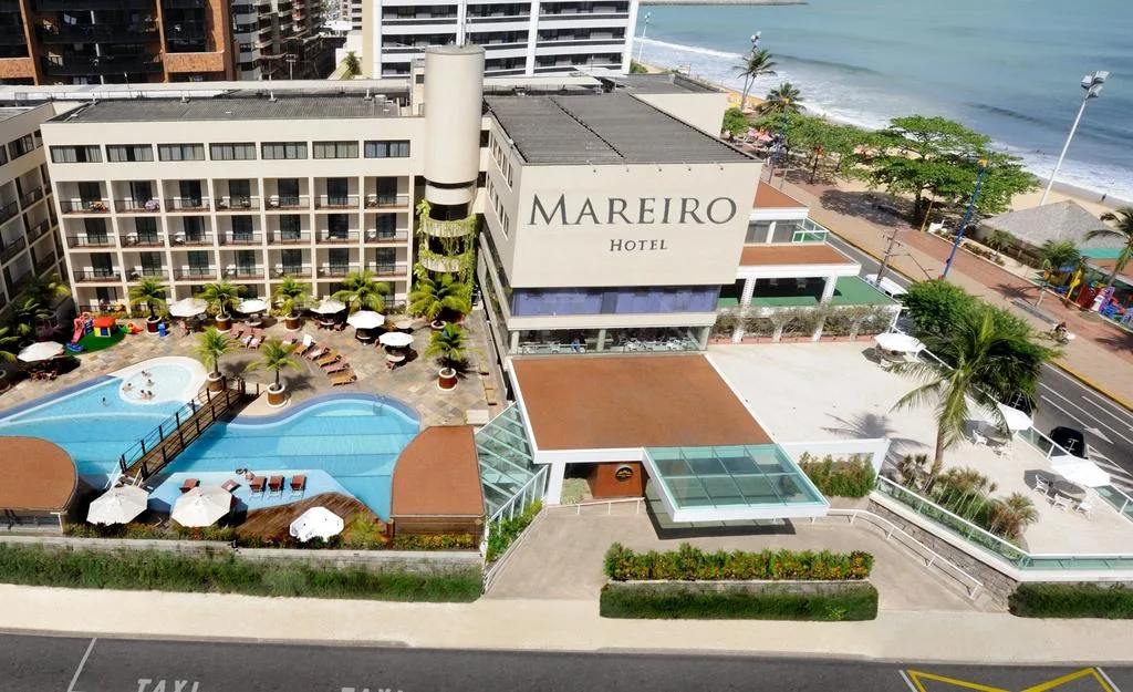 Mareiro Hotel