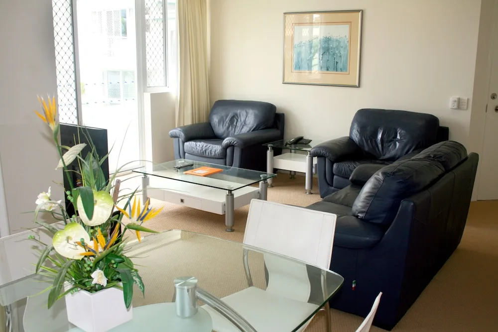 The Bay Apartments in Gold Coast, Australia - photo 3
