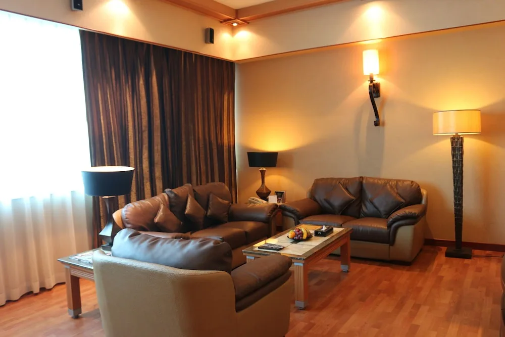 Elite Resort & Spa in Manama, Bahrain - photo 5