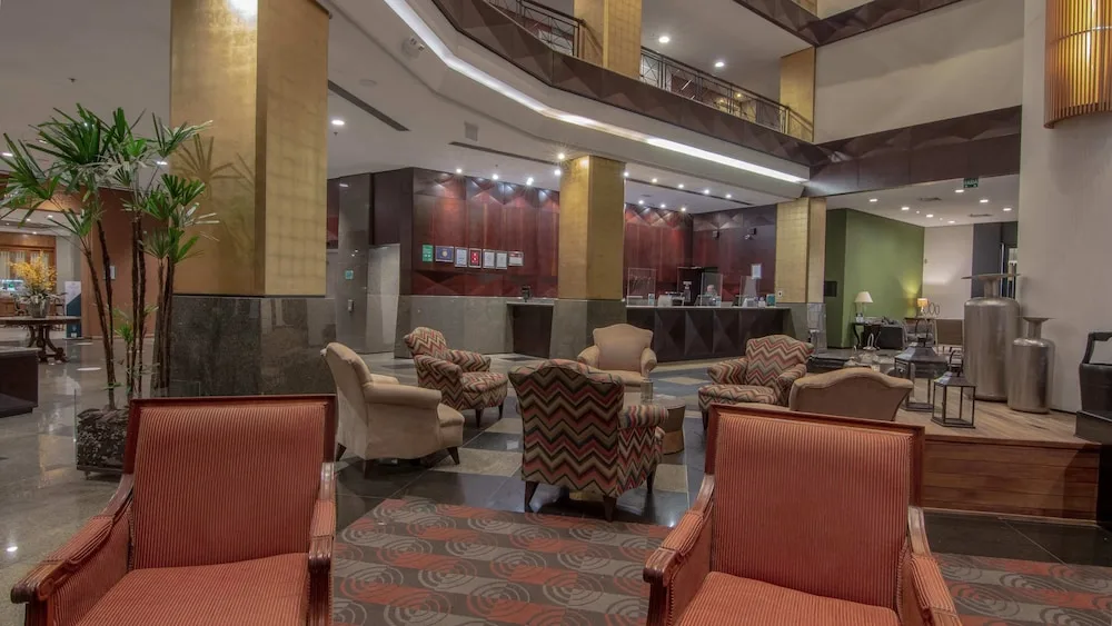 Hotel Deville Prime Porto Alegre in 90200-001, Brazil - photo 2