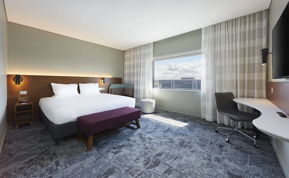 Holiday Inn Express Newcastle in Newcastle West, Australia