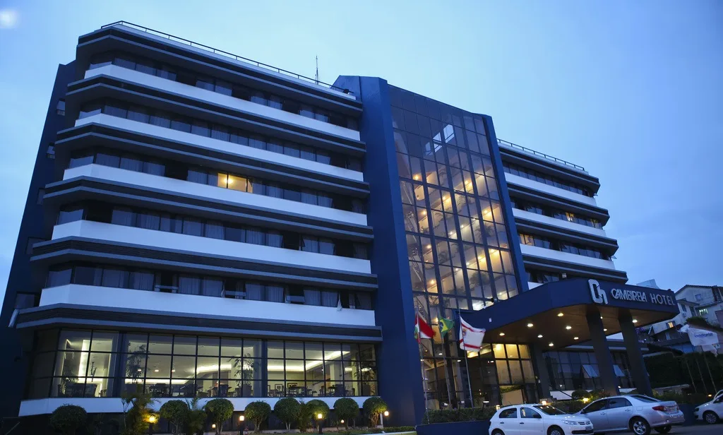 Cambirela Hotel