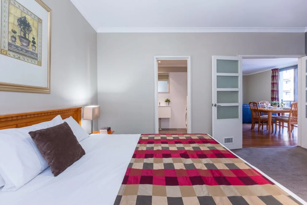 Mont Clare Boutique Apartments in East Perth, Australia - photo 5