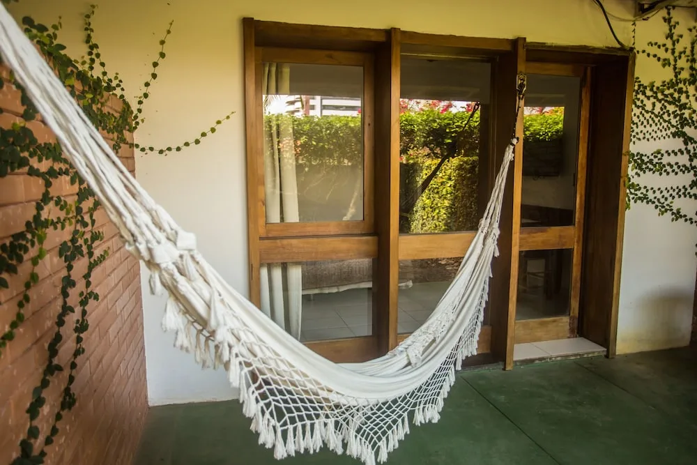 Jardim Atlantico Beach Resort in Ilheus, Brasil - photo 4