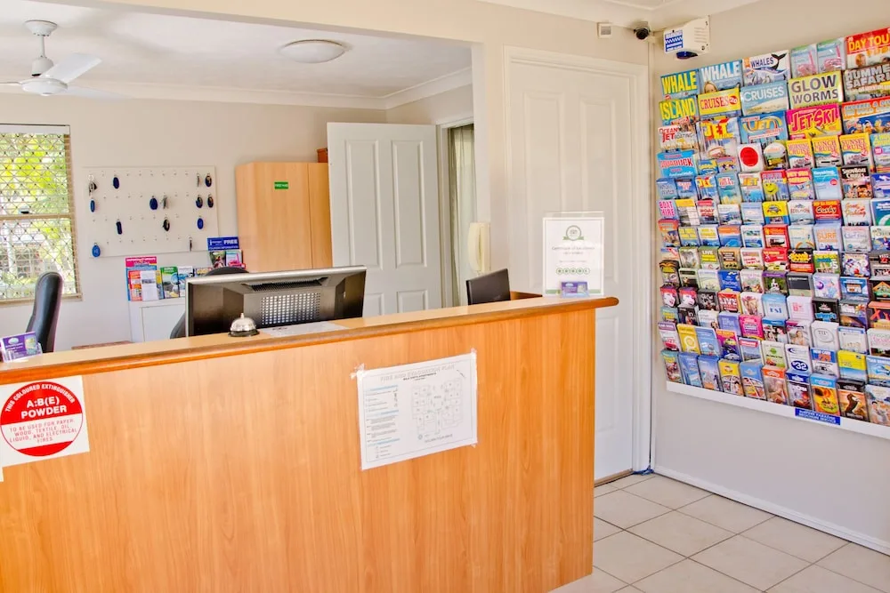 Bila Vista Holiday Apartments in Gold Coast - QLD, Australia - photo 2