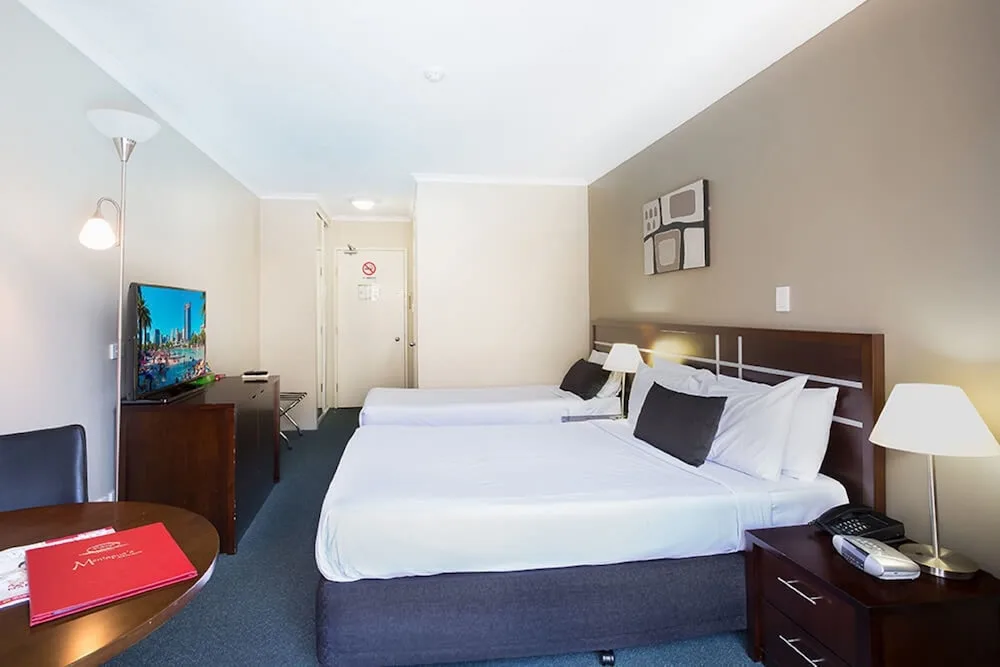 Riverside Hotel Southbank in QUEENSLAND 4101, Australia - photo 5