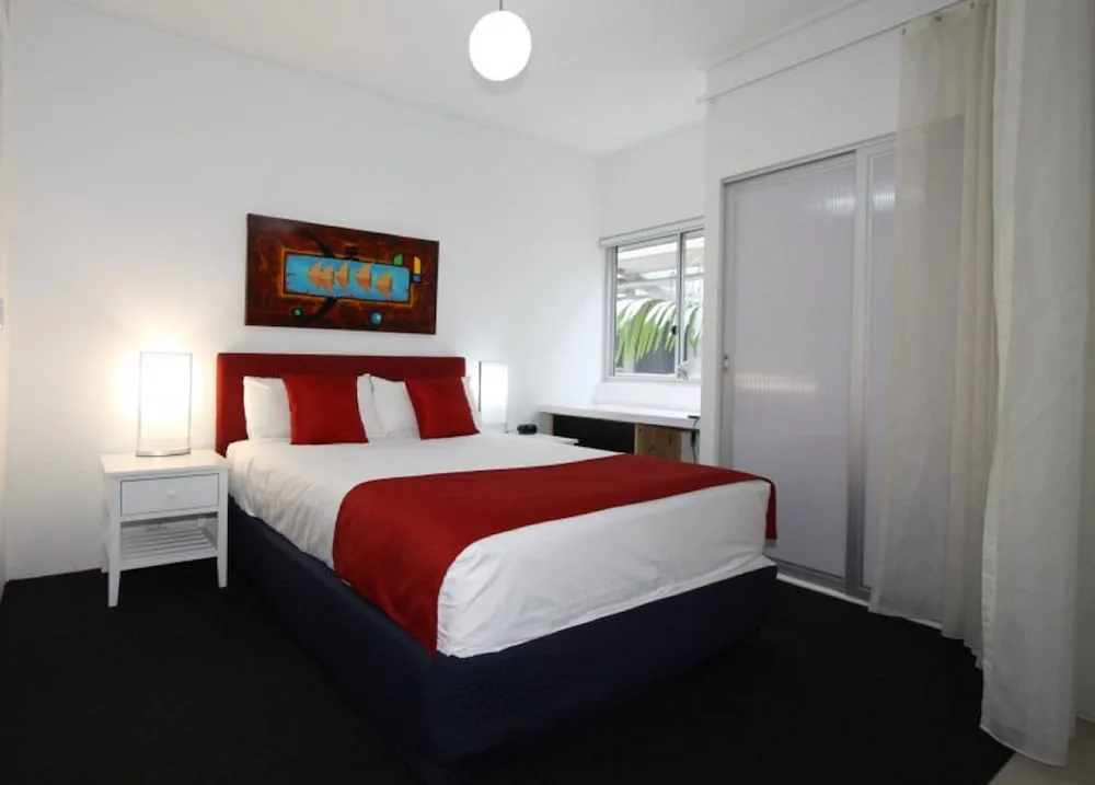 Miro Apartments in Brisbane, Australia - photo 4