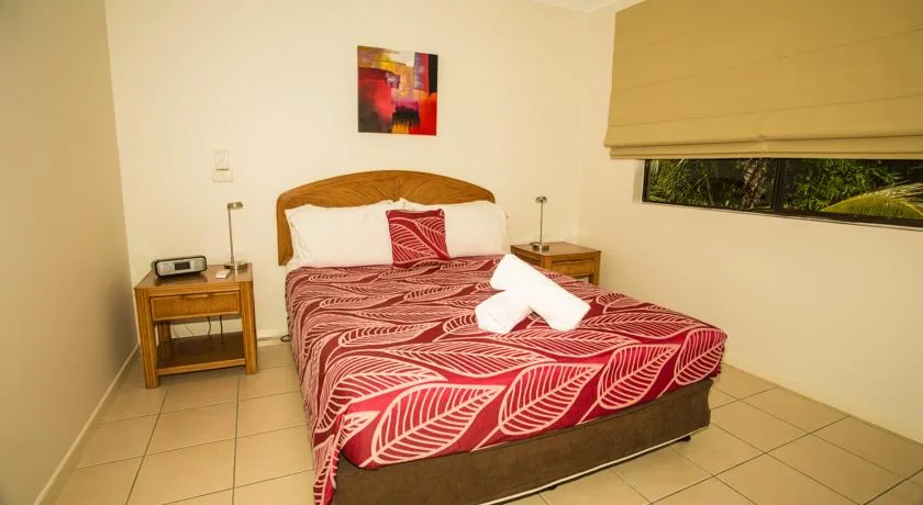 Melaleuca Resort