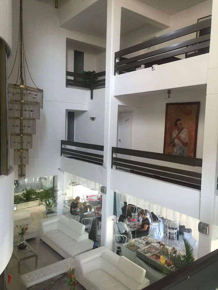 Hotel Arenal in Santa Cruz, Bolivia - photo 2