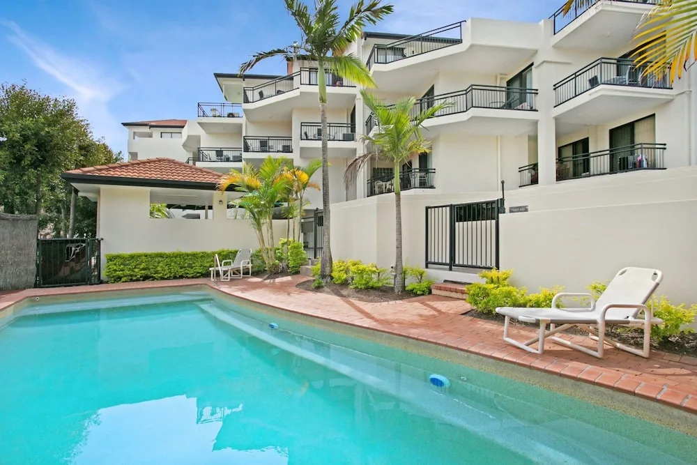 Windsurfer Resort in Biggera Waters, Australia - photo 2