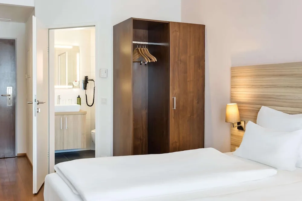 Four Points Flex by Sheraton Salzburg Messe in Salzburg, Austria - photo 4