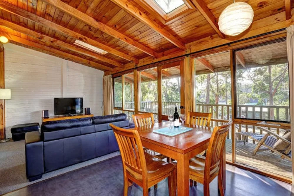 Stewarts Bay Lodge in Port Arthur, Australia - photo 5