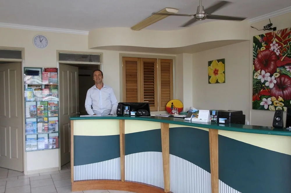 Tropical Queenslander in Cairns North, Australia - photo 2