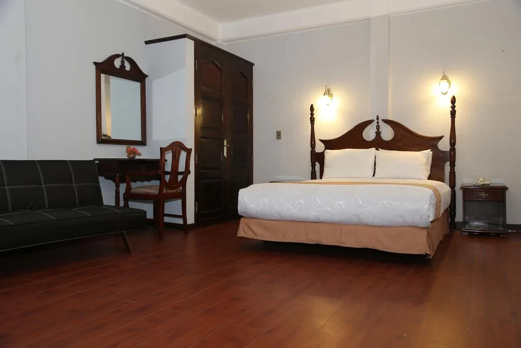 Alcala Apart hotel