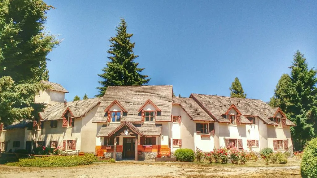 Posada del Angel