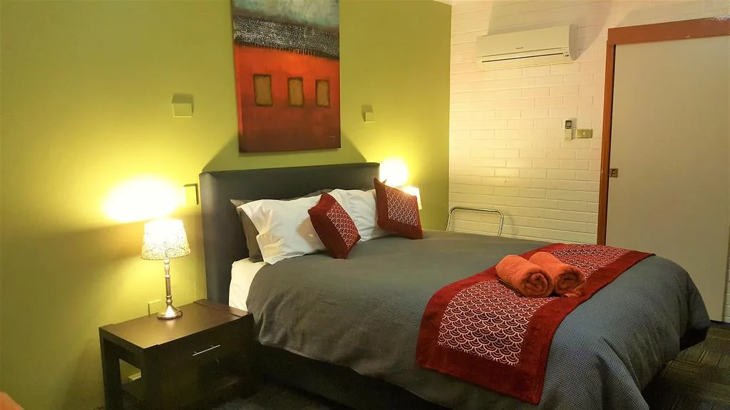 New Olympic Motel Lismore