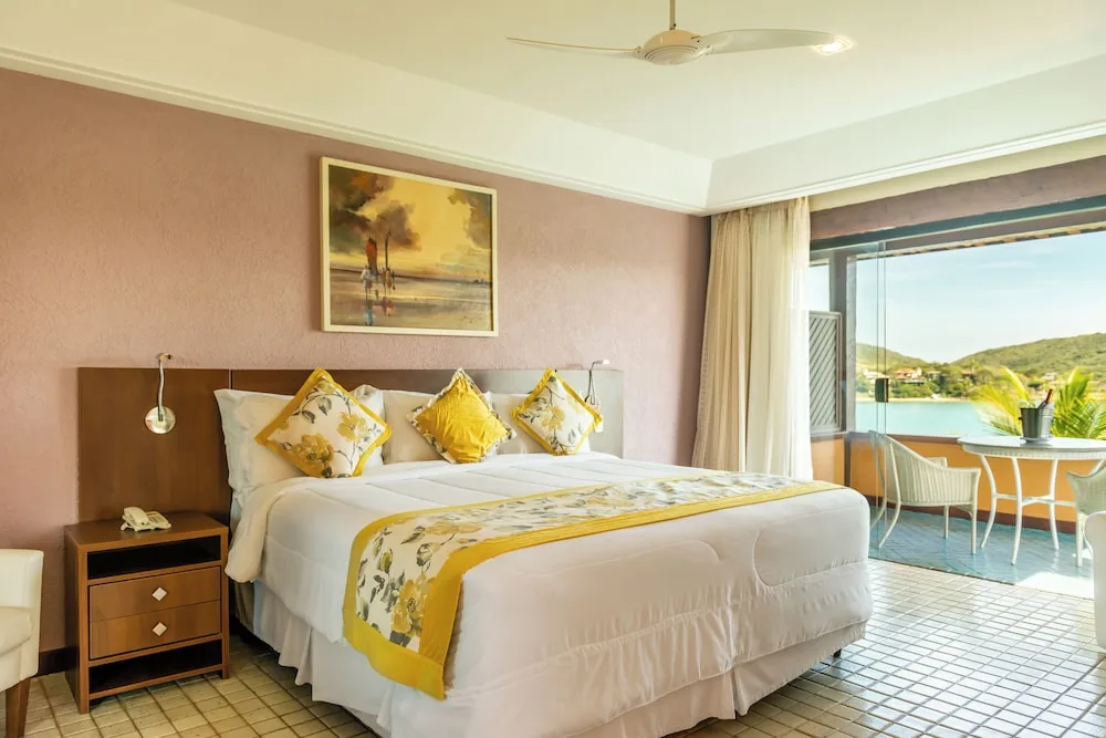Hotel Ferradura Private in ARMACAO DOS BUZIOS, BRAZIL - photo 2