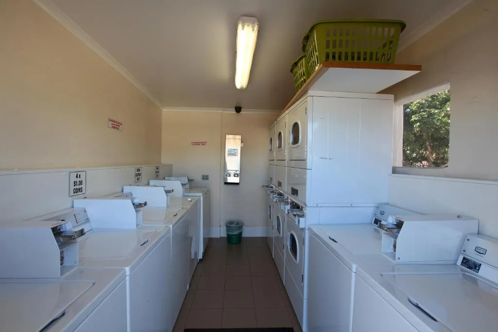 Leichhardt Accommodation in Mount Isa, Australia - photo 5