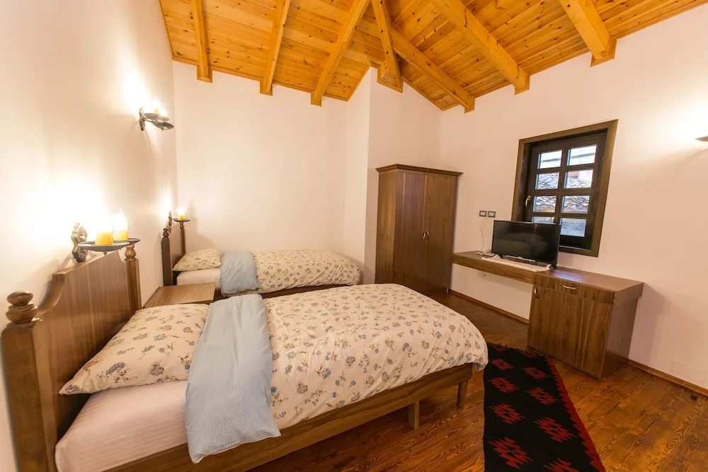 Hotel Onufri in BERAT, ALBANIA - photo 4