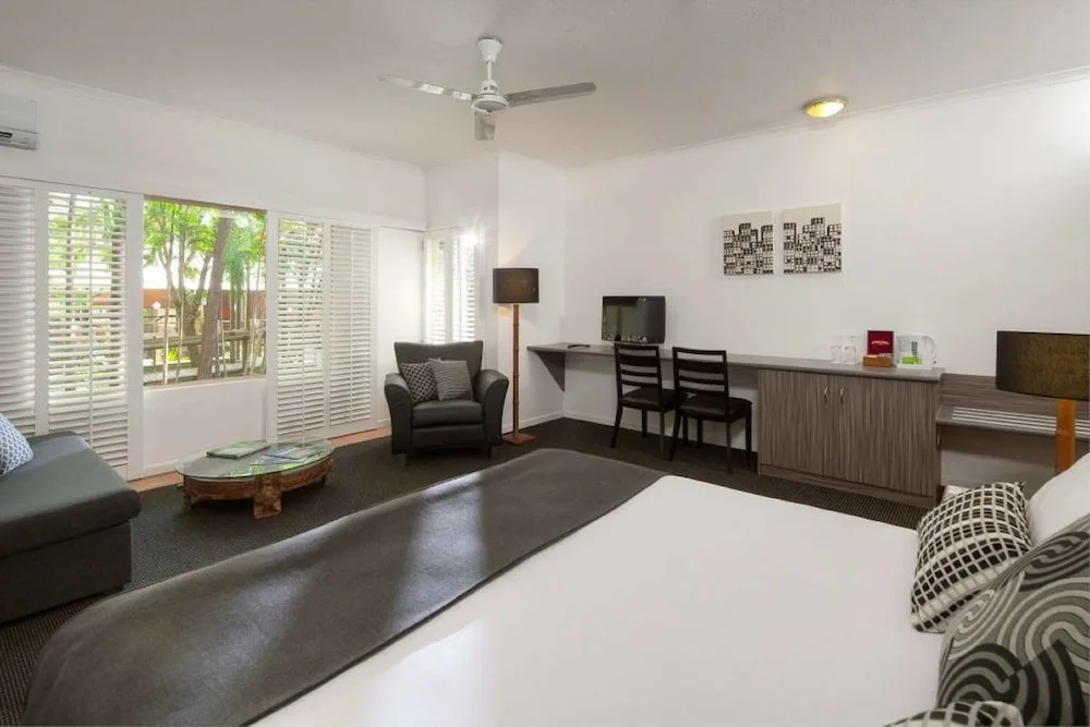 Ramada Resort by Wyndham Port Douglas in Port Douglas, Australia - photo 5
