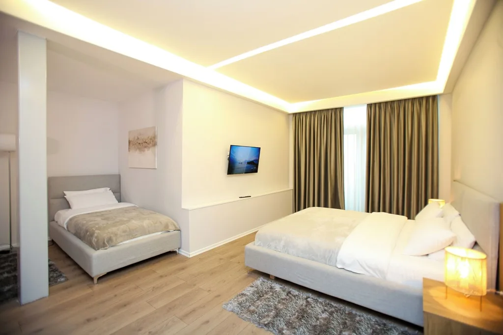 Vlora International in Vlore, Albania - photo 4