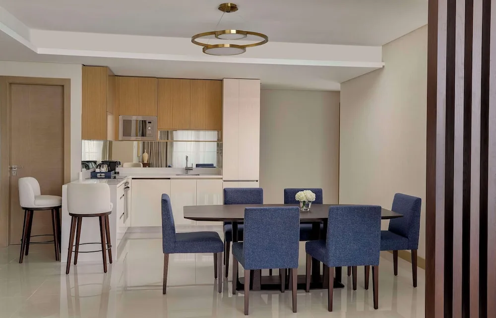 Hilton Bahrain City Centre Hotel & Residences in Seef, Bahrain - photo 5