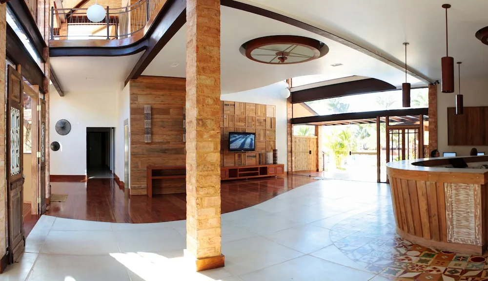 Rio Buzios Boutique Hotel