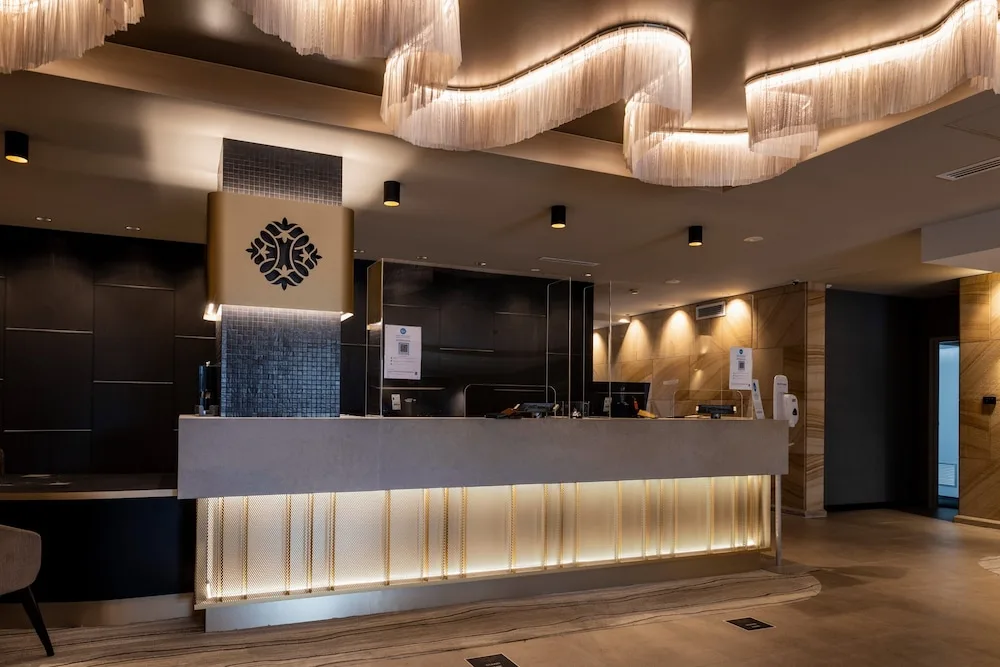The Executive Inn in New Lambton, Australia - photo 3