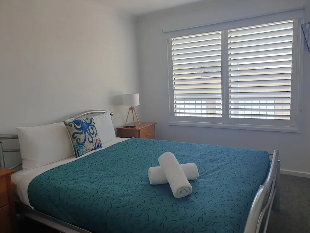 Comfort Inn Warrnambool International in Warrnambool, Australia - photo 3