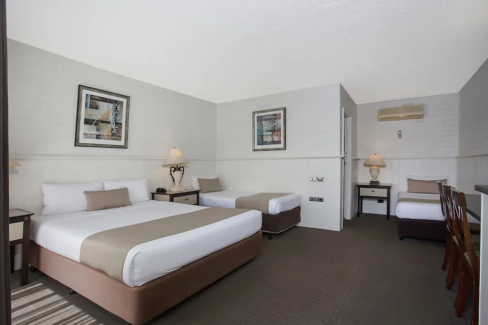 Comfort Inn On Raglan in Warrnambool, Australia - photo 5