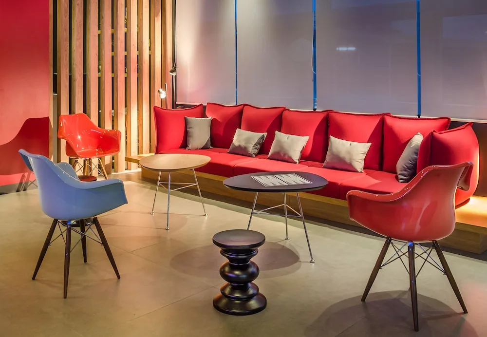 Ibis Porto Alegre Assis Brasil