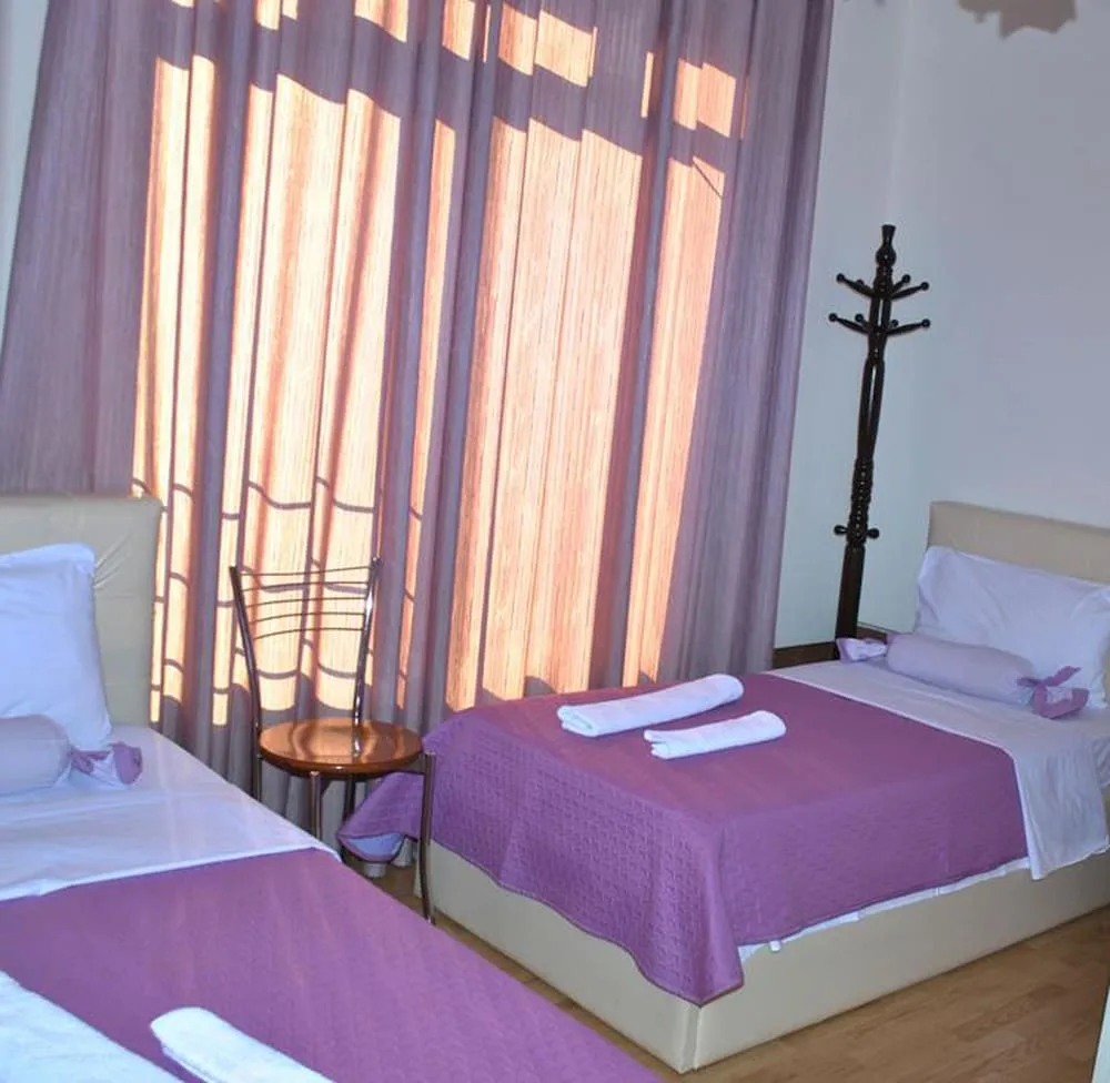 Hotel The First in Gjirokaster, Albania - photo 3
