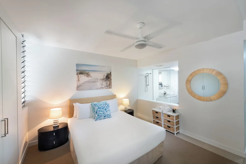 Grand Mercure Apartments Magnetic Island in Magnetic Island, Australia - photo 3