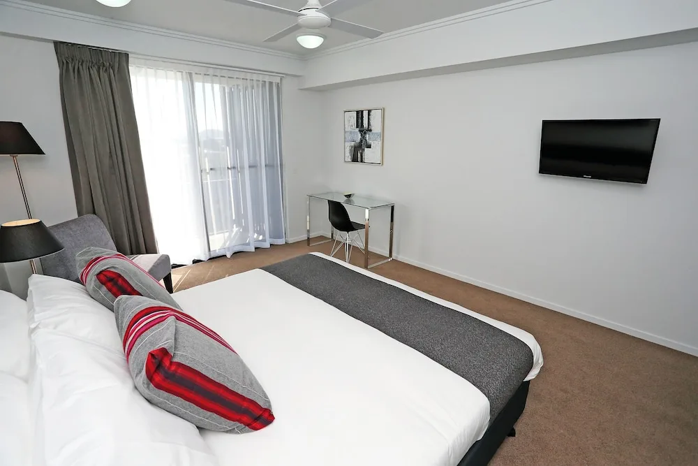 Q Resorts Paddington in Townsville, Australia - photo 4