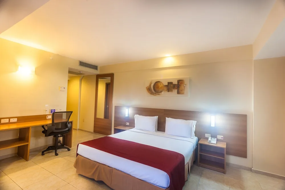Praiamar Express Hotel in NATAL - RN, Brazil - photo 2
