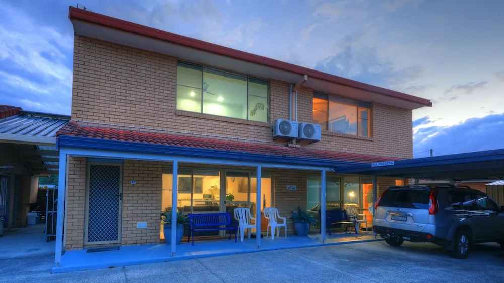 Yamba Motor Inn in Yamba, Australia - photo 2