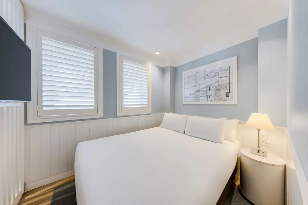 Adina Apartment Hotel Sydney Chippendale in Chippendale, Australia - photo 4