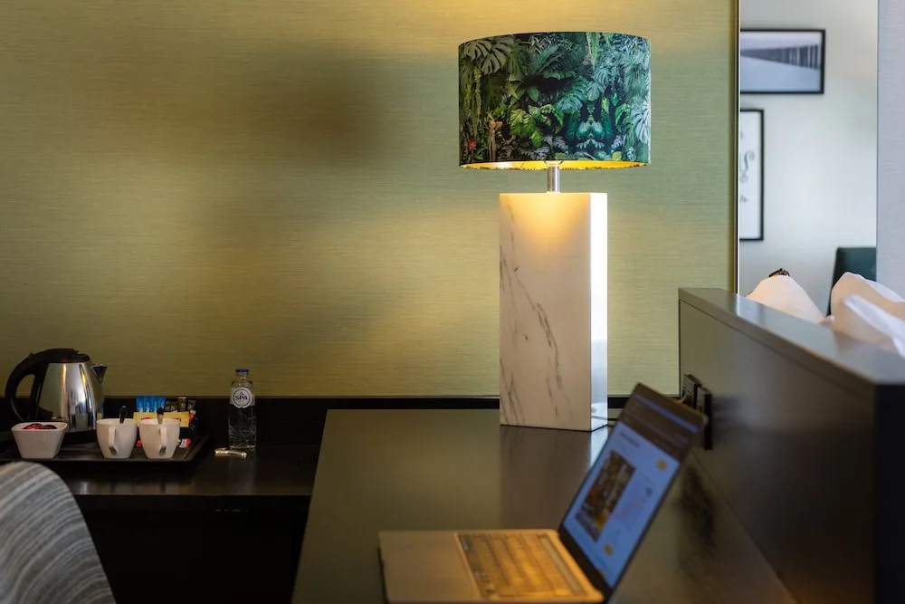 Holiday Inn Brussels Airport in Machelen, Belgium - photo 2
